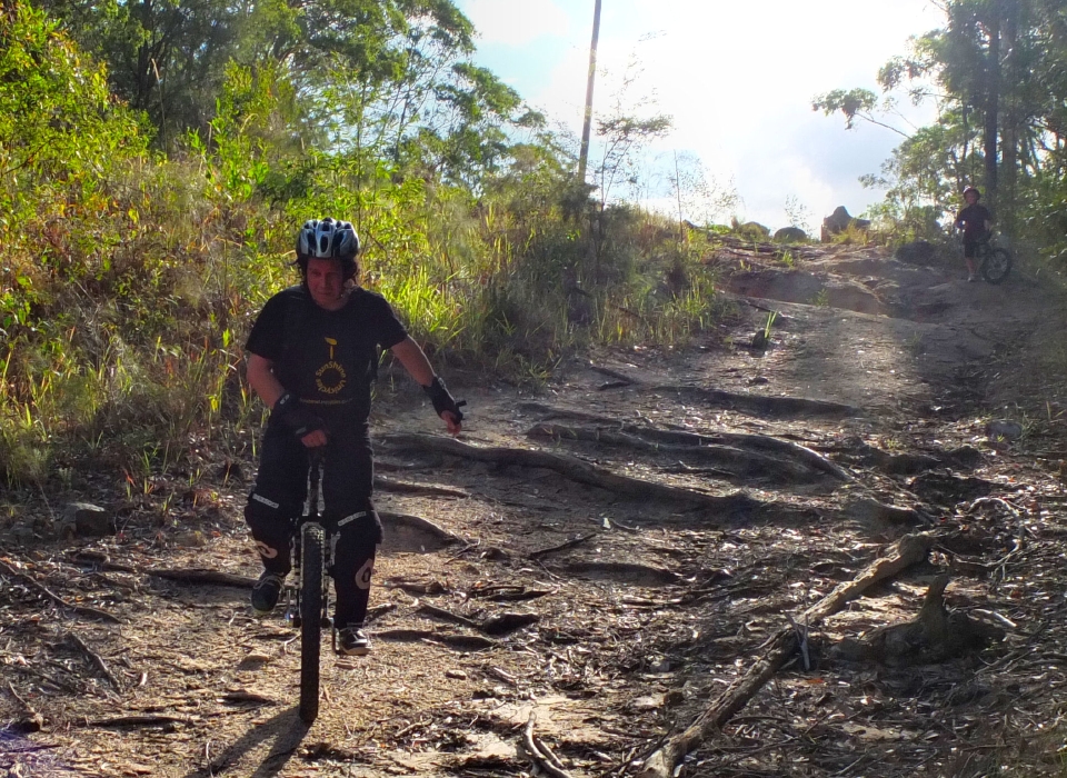 Sunshine Unicycles